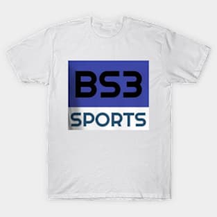 BS3 Sports T-Shirt